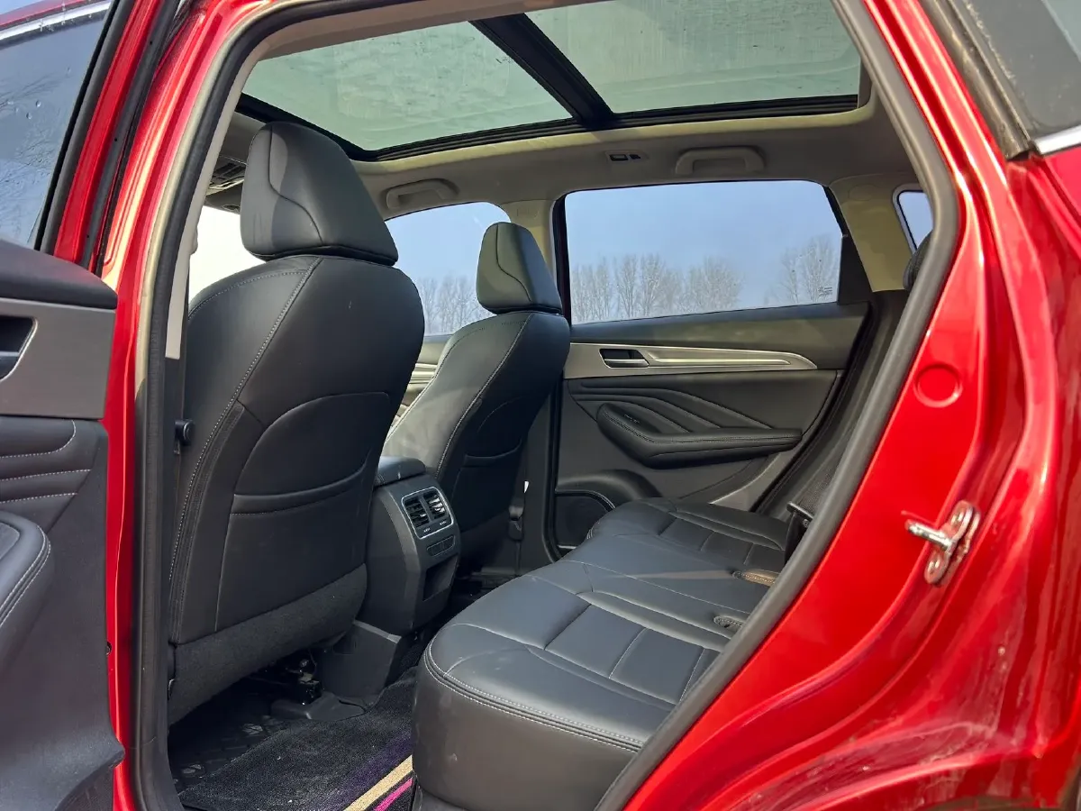 2019 Haval F7 1.5T 169HP L4 7DCT,autocango,china used car exporter,china ev exporter,chinese used car exporter,chinese used ev exporter