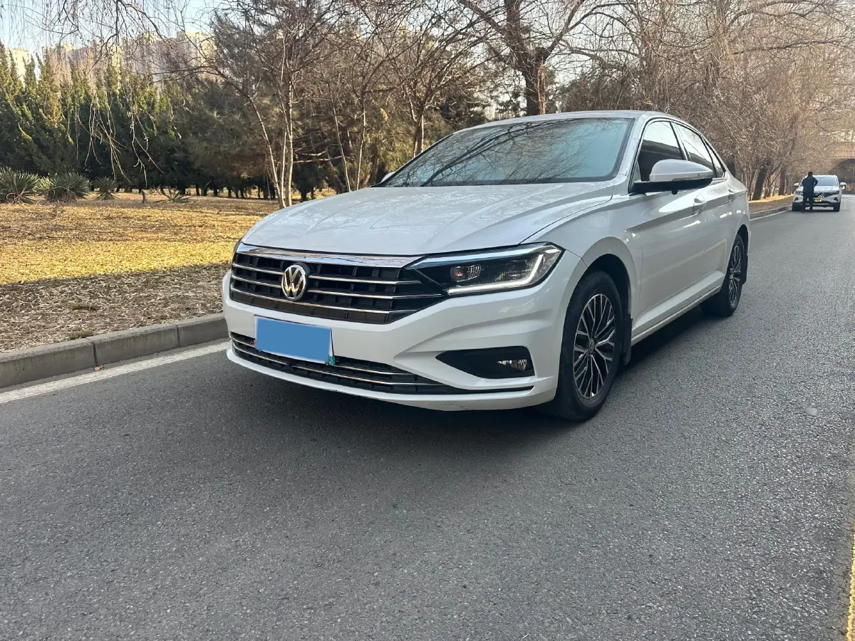2019 Volkswagen Tharu 1.4T 150HP L4 7DCT