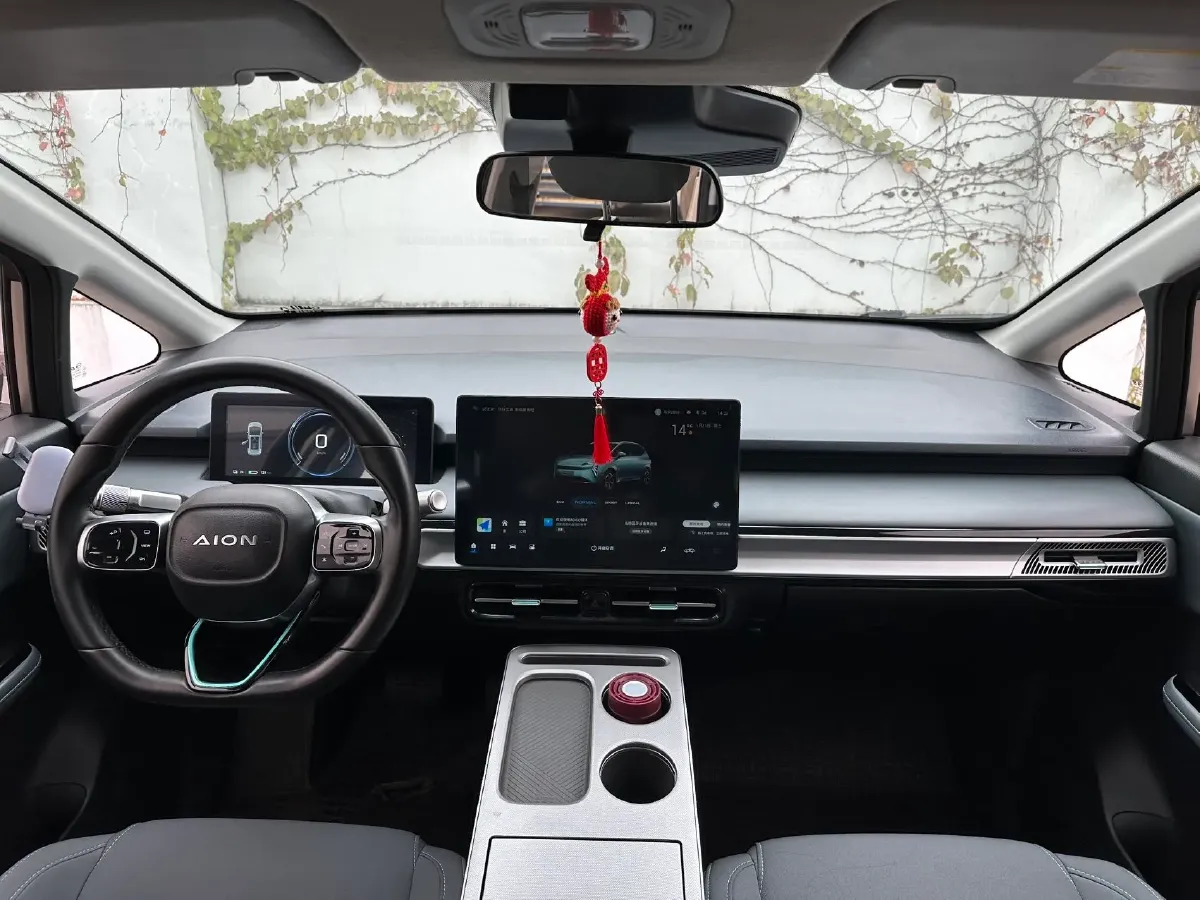 2023 Aion S BEV 55.5KWH,autocango,china used car exporter,china ev exporter,chinese used car exporter,chinese used ev exporter