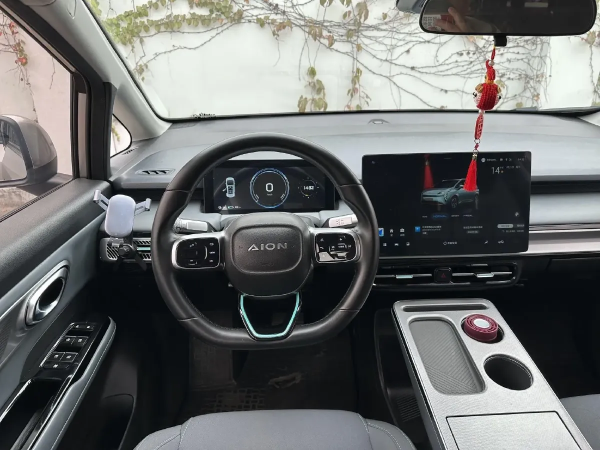 2023 Aion S BEV 55.5KWH,autocango,china used car exporter,china ev exporter,chinese used car exporter,chinese used ev exporter