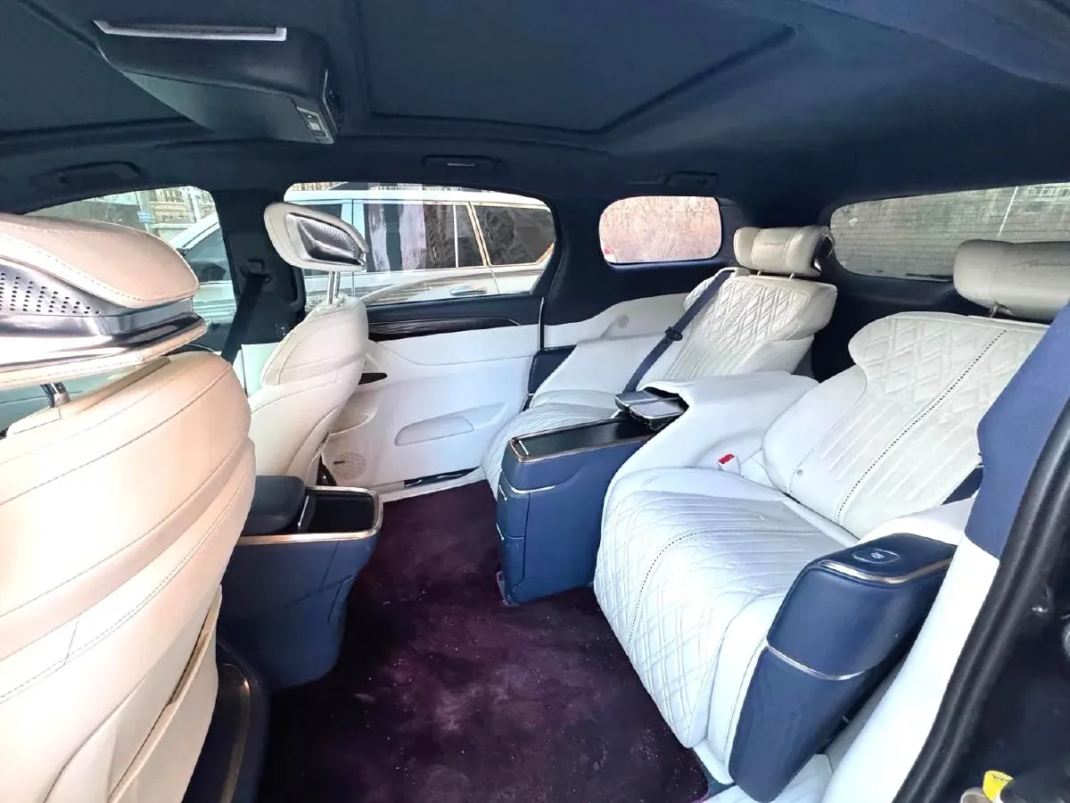 2020 Buick GL8 2.0T 237HP L4 9AT,autocango,china used car exporter,china ev exporter,chinese used car exporter,chinese used ev exporter