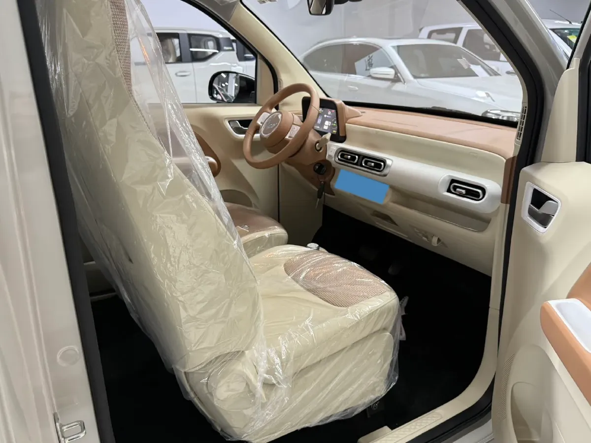 2024 WuLing HongGuang MINI EV BEV 17.3KWH,autocango,china used car exporter,china ev exporter,chinese used car exporter,chinese used ev exporter