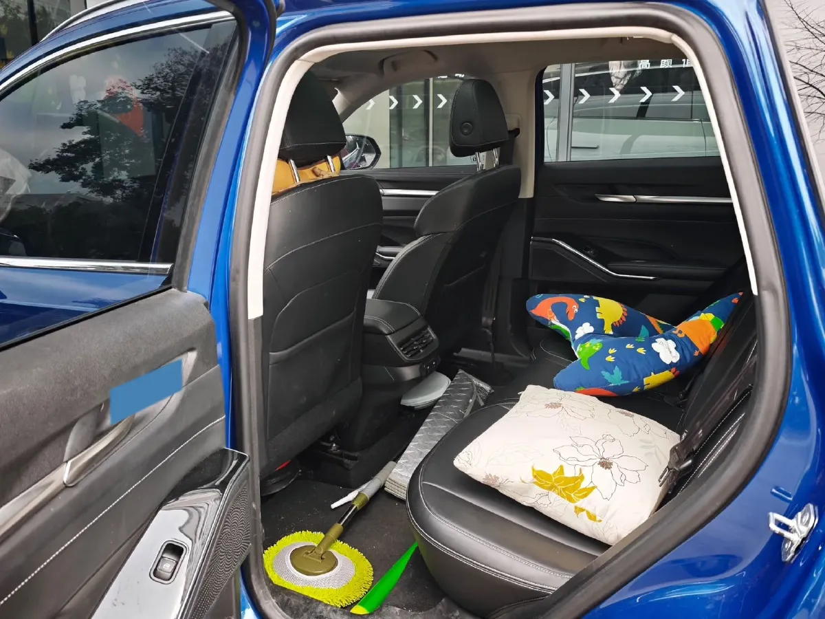 2021 Haval H6 1.5T 169HP L4 7DCT,autocango,china used car exporter,china ev exporter,chinese used car exporter,chinese used ev exporter