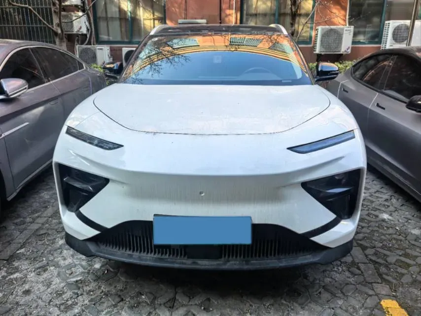 2024 Chery EV eQ7 BEV 65.52KWH,autocango,china used car exporter,china ev exporter,chinese used car exporter,chinese used ev exporter