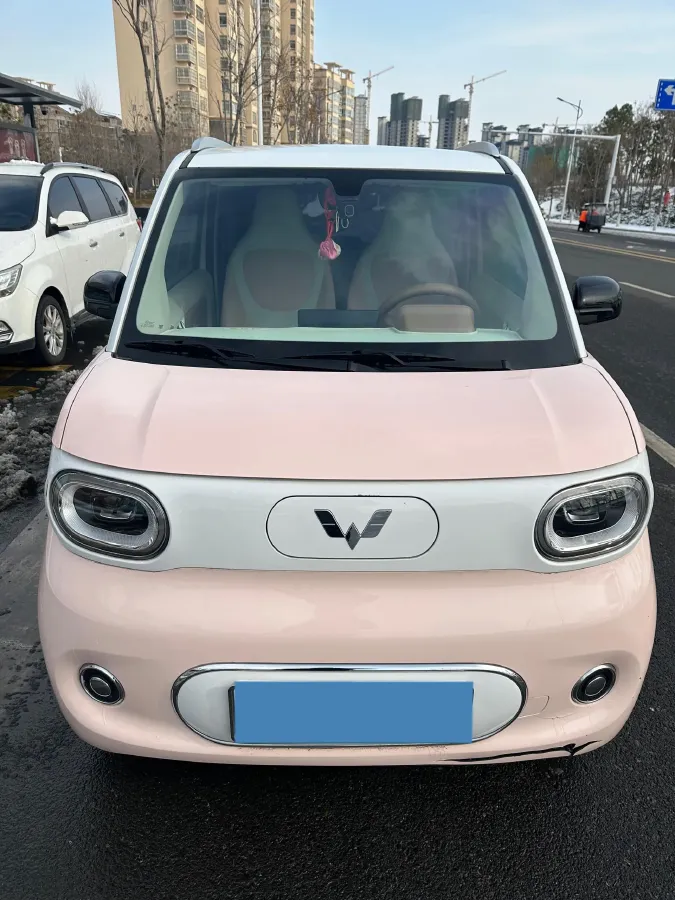 2024 WuLing HongGuang MINI EV BEV 13.4KWH,autocango,china used car exporter,china ev exporter,chinese used car exporter,chinese used ev exporter