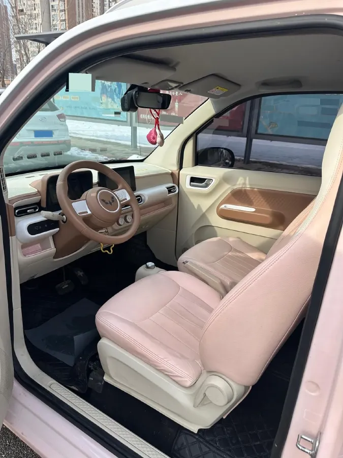 2024 WuLing HongGuang MINI EV BEV 13.4KWH,autocango,china used car exporter,china ev exporter,chinese used car exporter,chinese used ev exporter