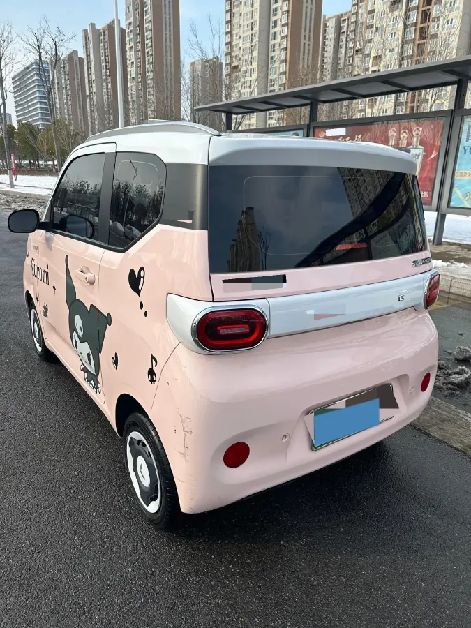 2024 WuLing HongGuang MINI EV BEV 13.4KWH,autocango,china used car exporter,china ev exporter,chinese used car exporter,chinese used ev exporter