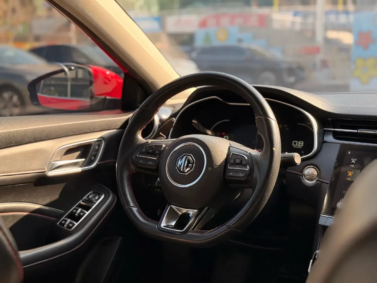 2020 MG MG6 1.5T 181HP L4 7DCT,autocango,china used car exporter,china ev exporter,chinese used car exporter,chinese used ev exporter