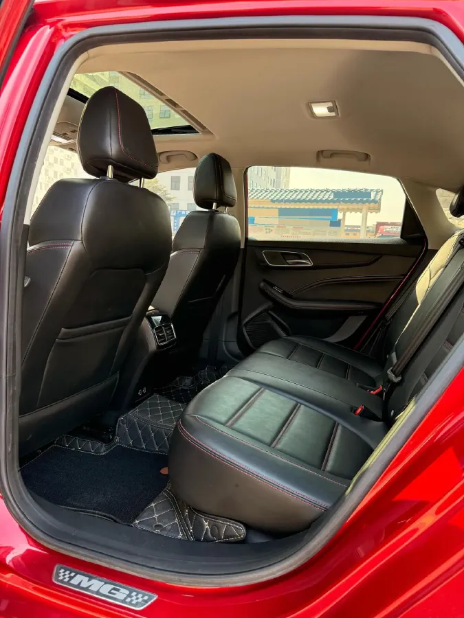 2020 MG MG6 1.5T 181HP L4 7DCT,autocango,china used car exporter,china ev exporter,chinese used car exporter,chinese used ev exporter