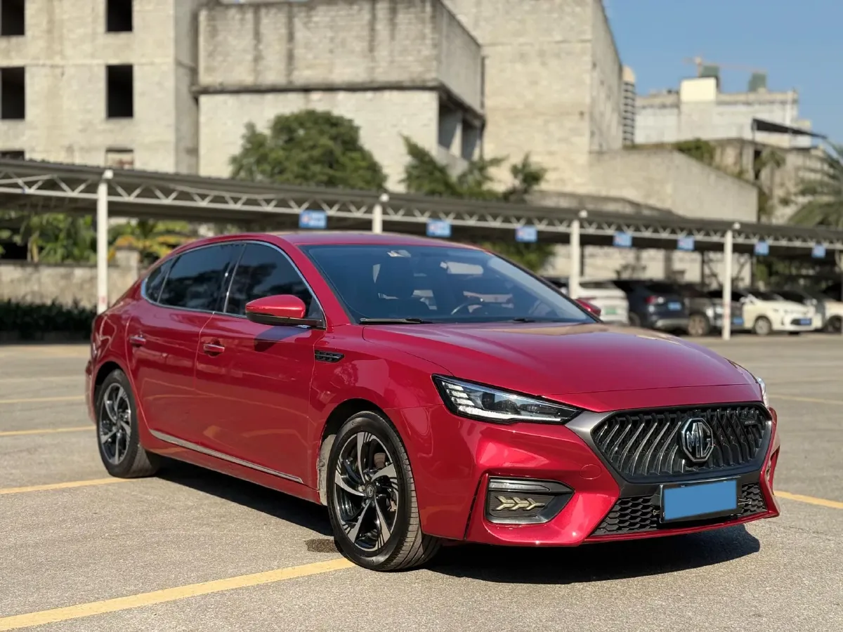 2020 MG MG6 1.5T 181HP L4 7DCT,autocango,china used car exporter,china ev exporter,chinese used car exporter,chinese used ev exporter