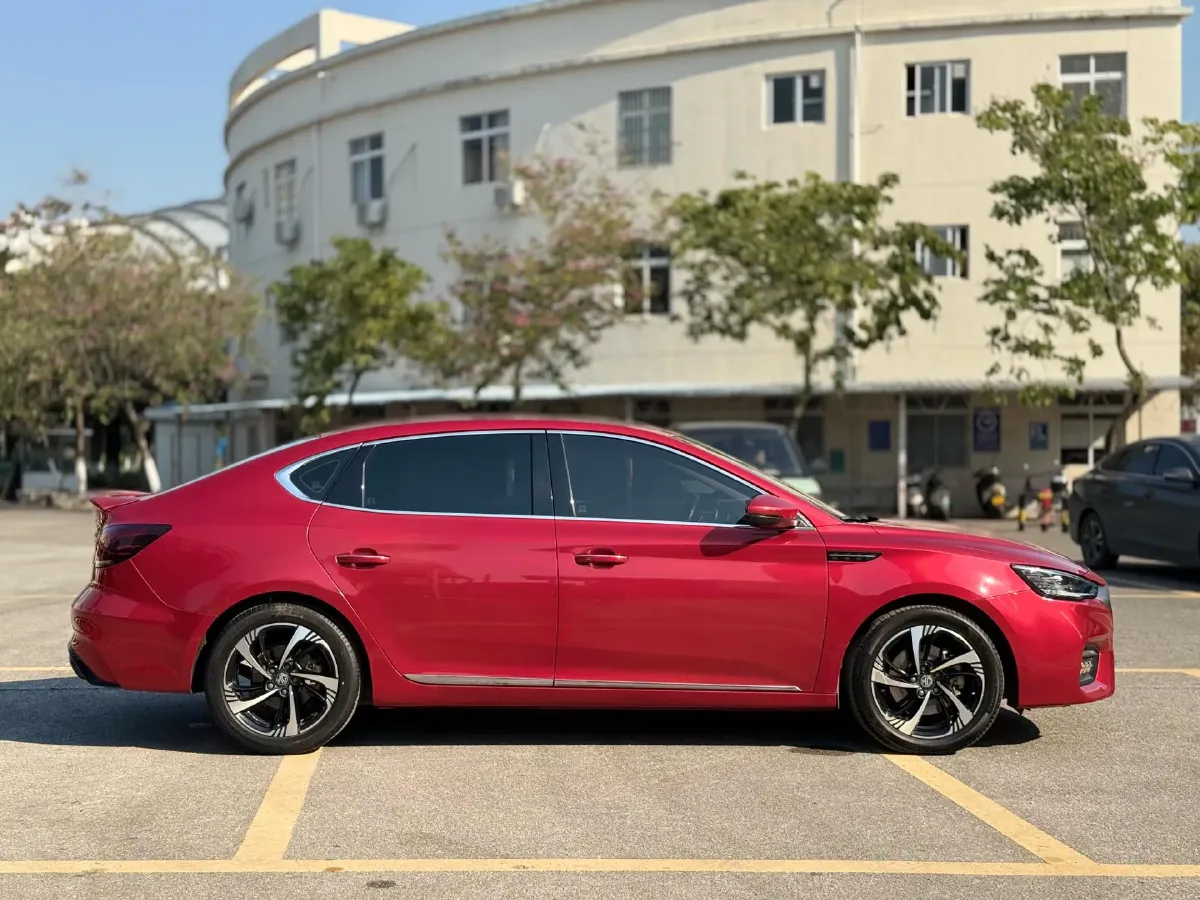 2020 MG MG6 1.5T 181HP L4 7DCT,autocango,china used car exporter,china ev exporter,chinese used car exporter,chinese used ev exporter