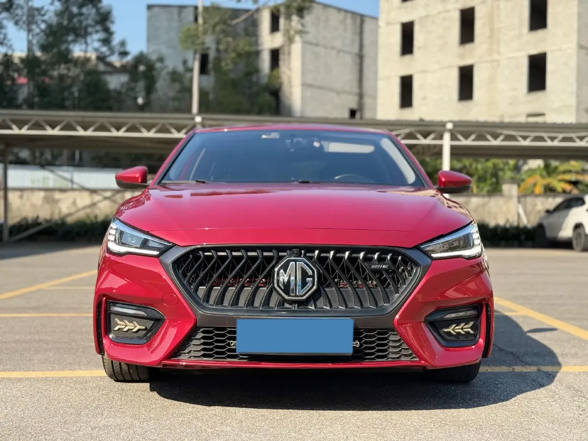 2020 MG MG6 1.5T 181HP L4 7DCT,autocango,china used car exporter,china ev exporter,chinese used car exporter,chinese used ev exporter