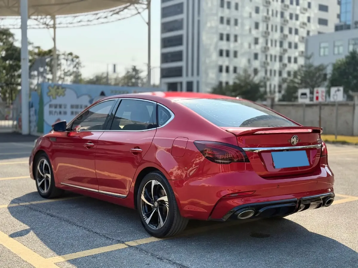 2020 MG MG6 1.5T 181HP L4 7DCT,autocango,china used car exporter,china ev exporter,chinese used car exporter,chinese used ev exporter