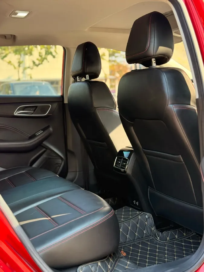 2020 MG MG6 1.5T 181HP L4 7DCT,autocango,china used car exporter,china ev exporter,chinese used car exporter,chinese used ev exporter