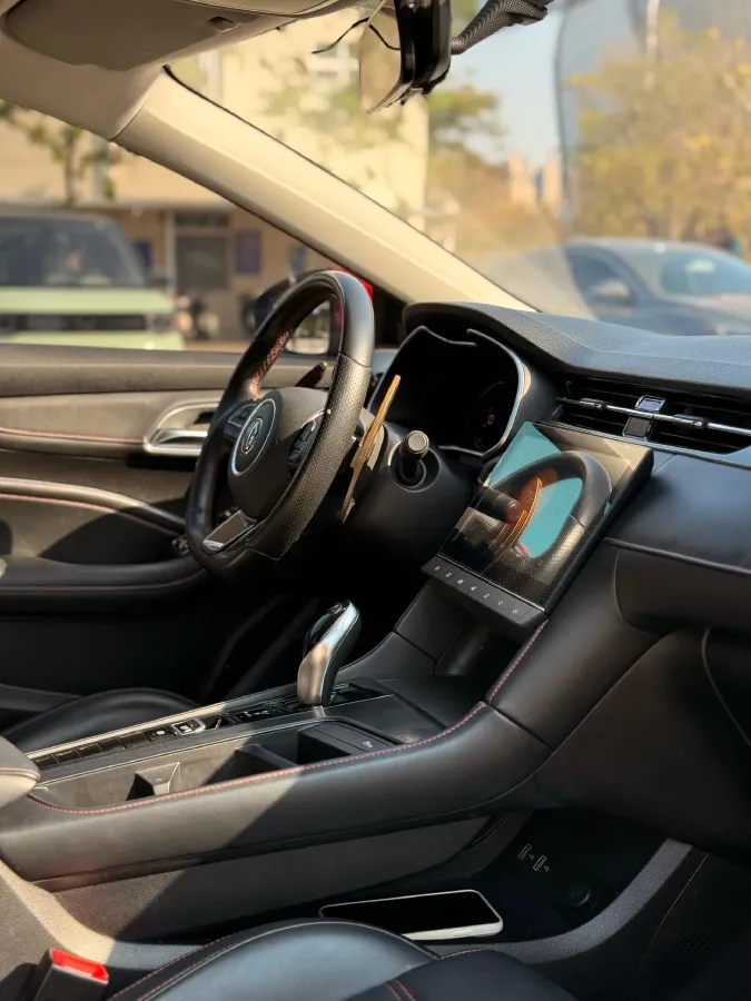 2020 MG MG6 1.5T 181HP L4 7DCT,autocango,china used car exporter,china ev exporter,chinese used car exporter,chinese used ev exporter