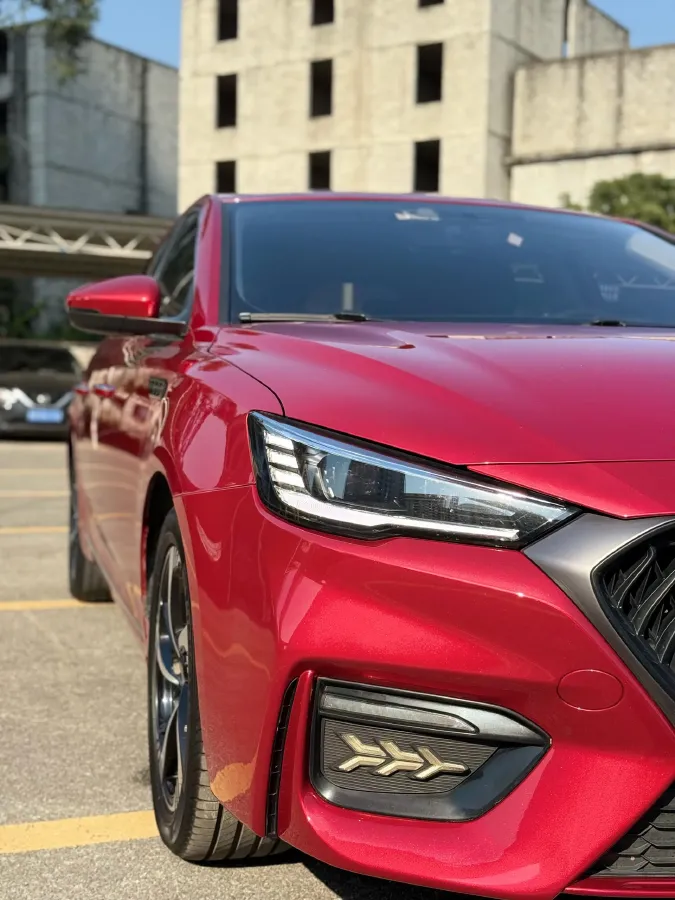 2020 MG MG6 1.5T 181HP L4 7DCT,autocango,china used car exporter,china ev exporter,chinese used car exporter,chinese used ev exporter