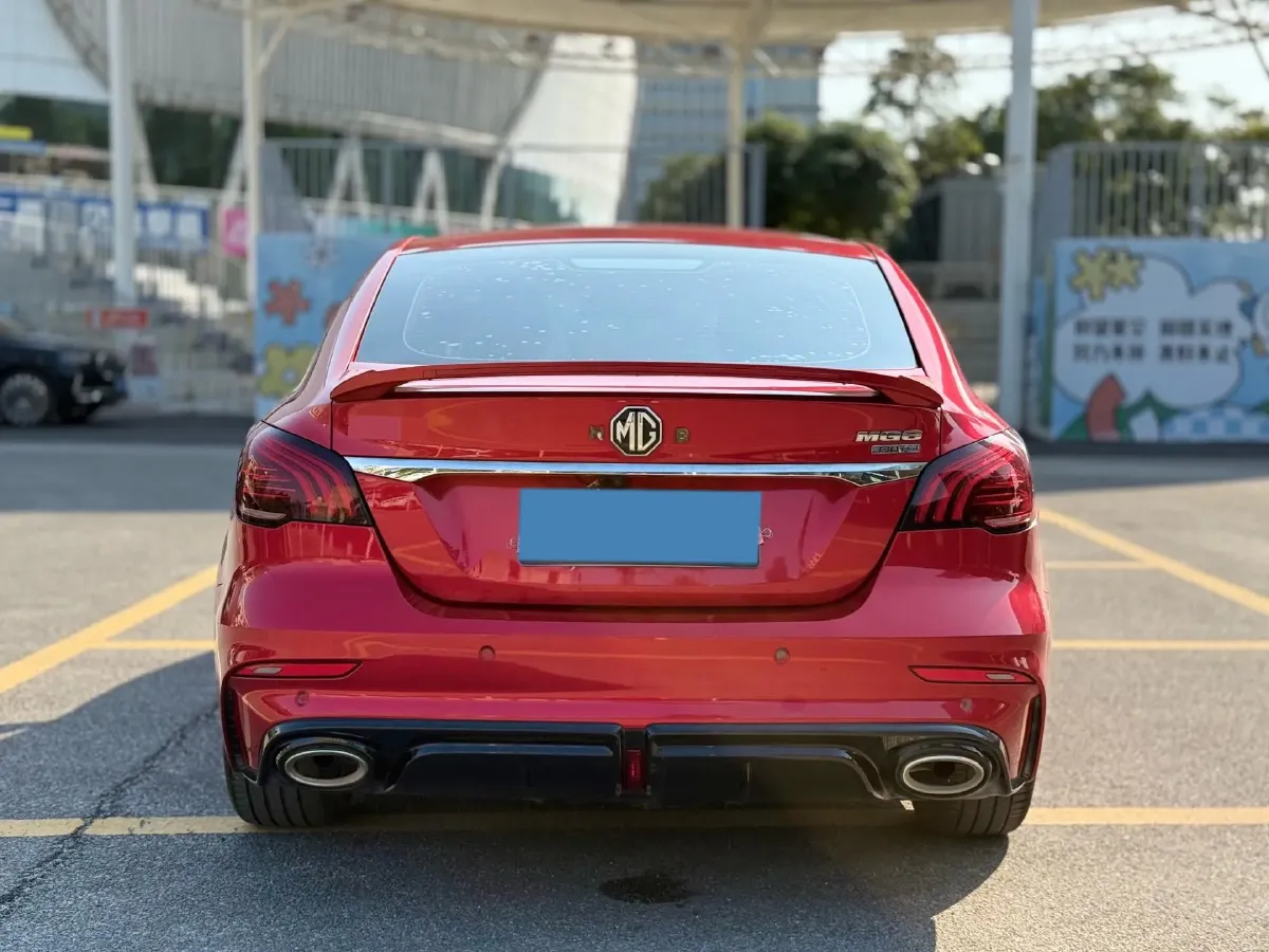 2020 MG MG6 1.5T 181HP L4 7DCT,autocango,china used car exporter,china ev exporter,chinese used car exporter,chinese used ev exporter