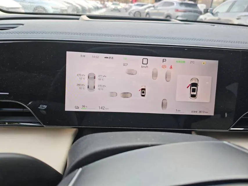 2025 BYD QinL BEV,autocango,china used car exporter,china ev exporter,chinese used car exporter,chinese used ev exporter