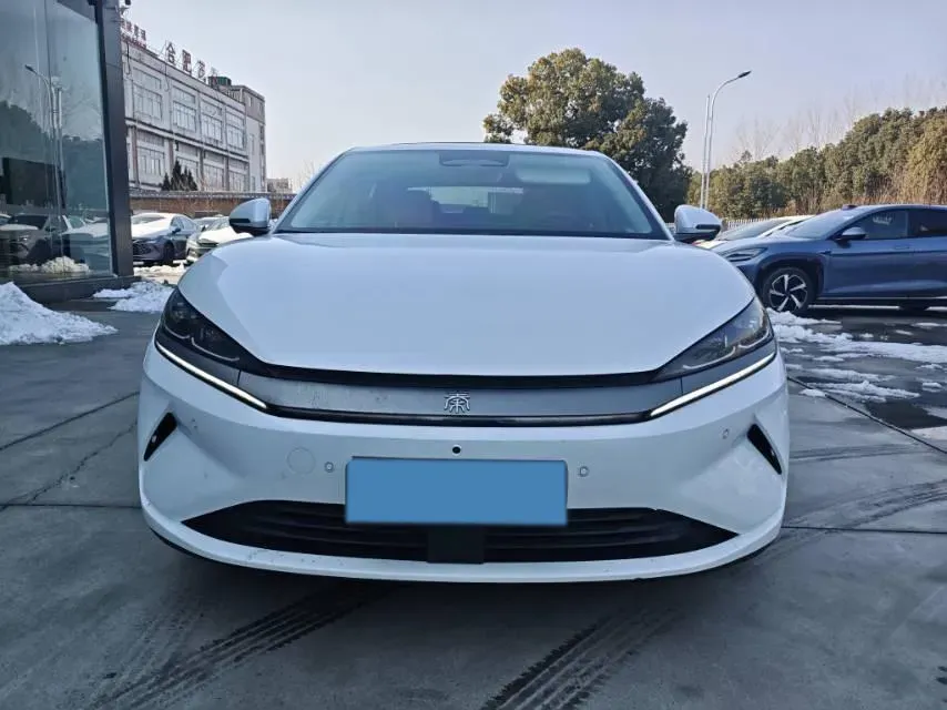 2025 BYD QinL BEV,autocango,china used car exporter,china ev exporter,chinese used car exporter,chinese used ev exporter