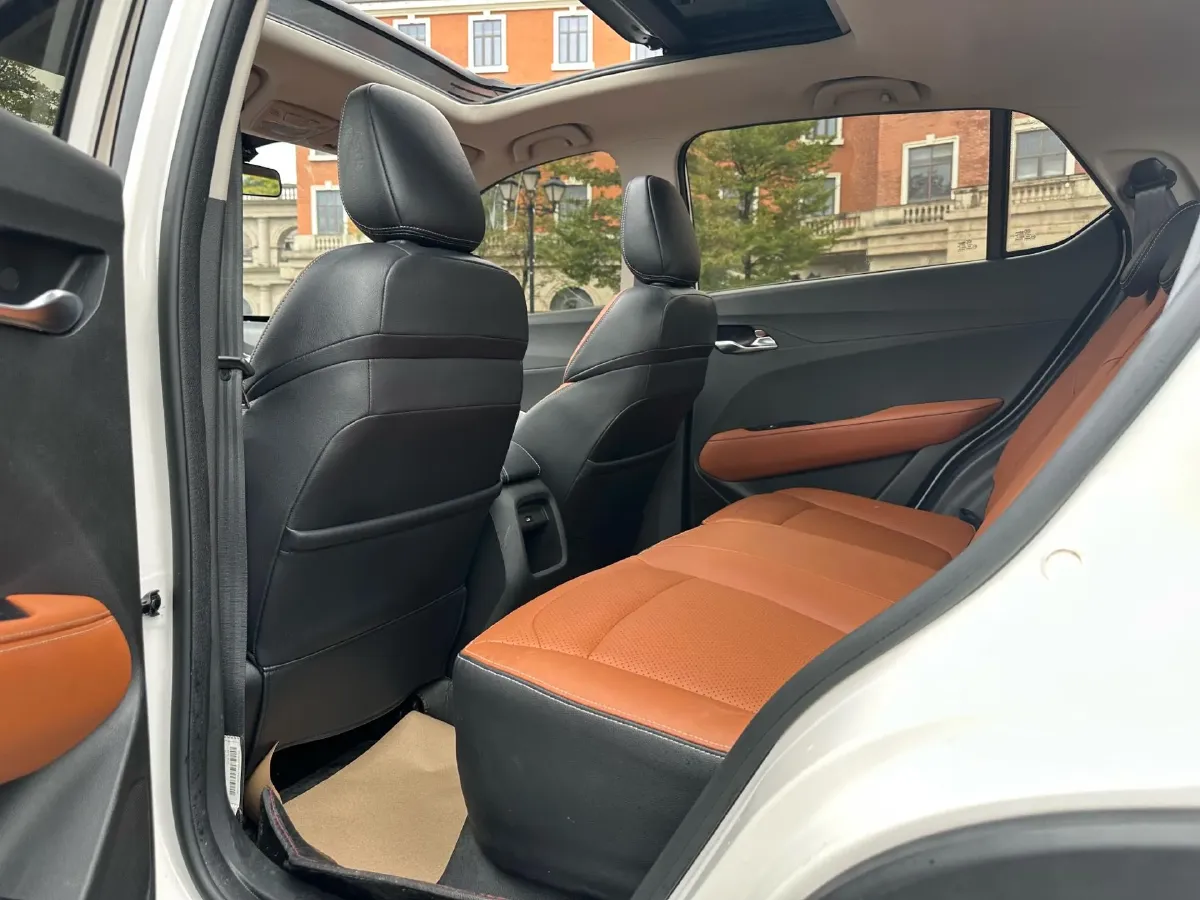 2019 Geely Emgrand GS 1.8L 133HP L4 6MT,autocango,china used car exporter,china ev exporter,chinese used car exporter,chinese used ev exporter