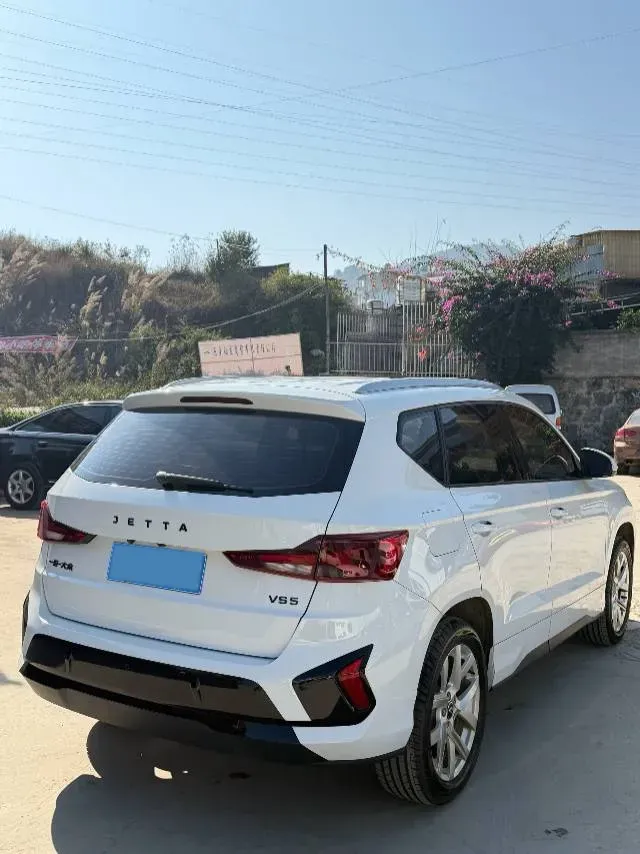 2024 Jetta VS5 1.4T 150HP L4 6AT,autocango,china used car exporter,china ev exporter,chinese used car exporter,chinese used ev exporter