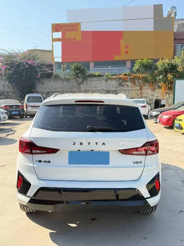 2024 Jetta VS5 1.4T 150HP L4 6AT,autocango,china used car exporter,china ev exporter,chinese used car exporter,chinese used ev exporter