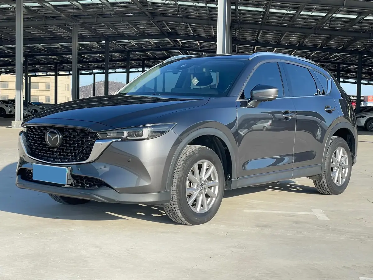 2022 MAXUS XinTu V90 2.0T 150HP L4 6AT