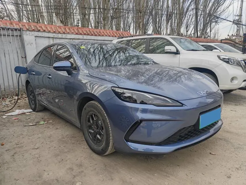 2025 BYD Seal05 DM-i 1.5L 101HP L4 E-CVT PHEV 7.68KWH,autocango,china used car exporter,china ev exporter,chinese used car exporter,chinese used ev exporter