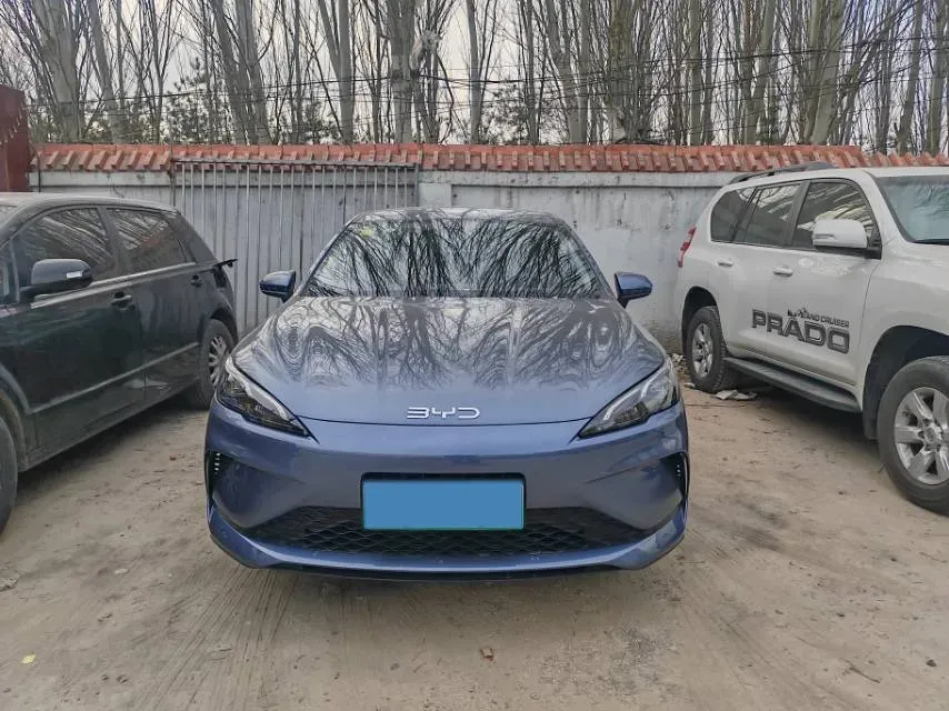 2025 BYD Seal05 DM-i 1.5L 101HP L4 E-CVT PHEV 7.68KWH,autocango,china used car exporter,china ev exporter,chinese used car exporter,chinese used ev exporter