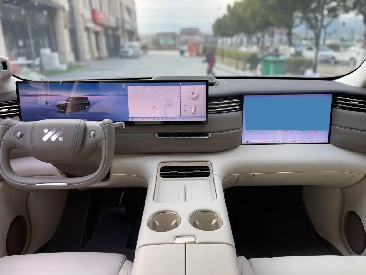 2026 IM LS9 REEV 155HP REEV,autocango,china used car exporter,china ev exporter,chinese used car exporter,chinese used ev exporter