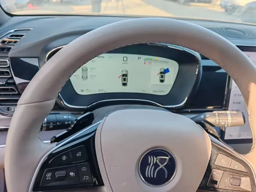 2025 BYD Han BEV 85.44KWH,autocango,china used car exporter,china ev exporter,chinese used car exporter,chinese used ev exporter