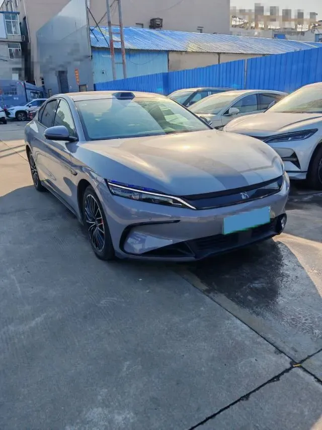 2025 BYD Han BEV 85.44KWH,autocango,china used car exporter,china ev exporter,chinese used car exporter,chinese used ev exporter