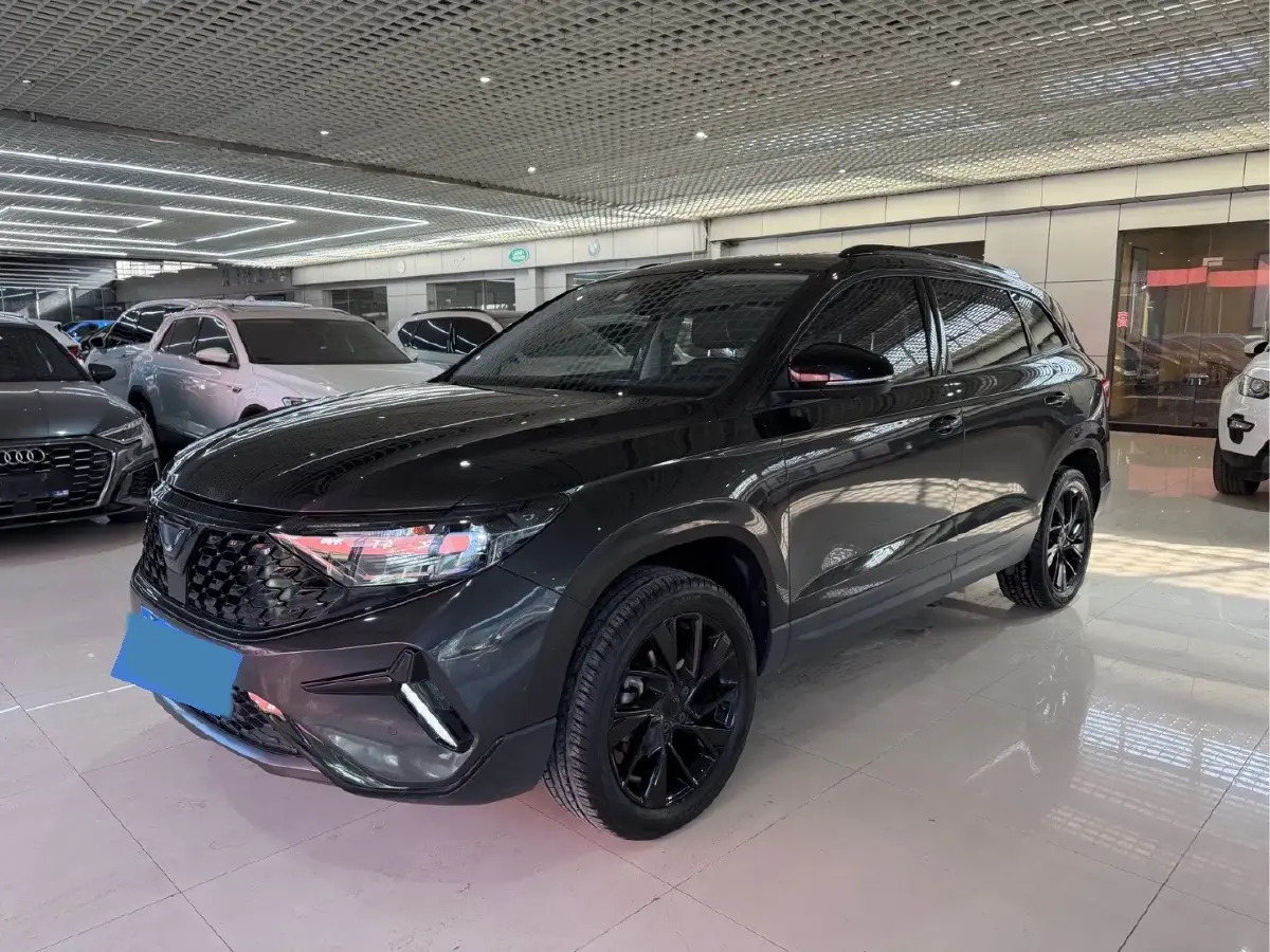 2022 Jetta VS7 1.4T 150HP L4 6AT