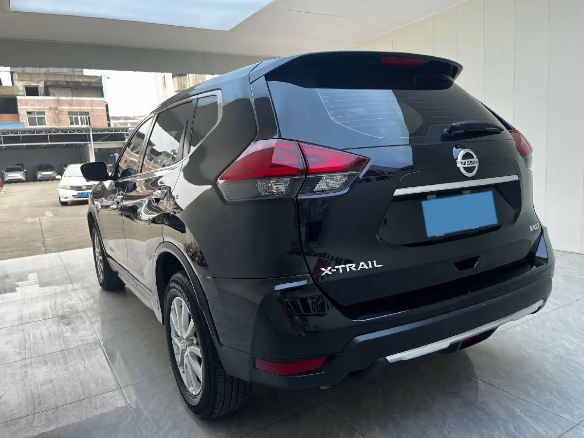 2021 Nissan X-Trail 2.0L 151HP L4 CVT,autocango,china used car exporter,china ev exporter,chinese used car exporter,chinese used ev exporter
