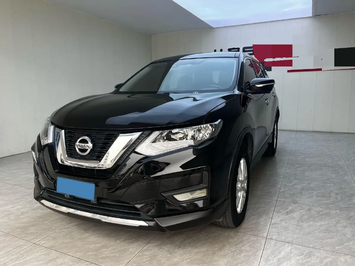2021 Nissan X-Trail 2.0L 151HP L4 CVT,autocango,china used car exporter,china ev exporter,chinese used car exporter,chinese used ev exporter