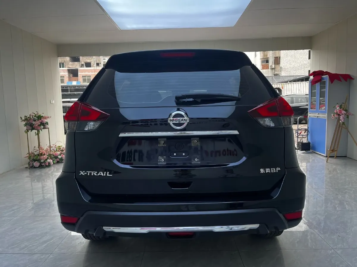 2021 Nissan X-Trail 2.0L 151HP L4 CVT,autocango,china used car exporter,china ev exporter,chinese used car exporter,chinese used ev exporter