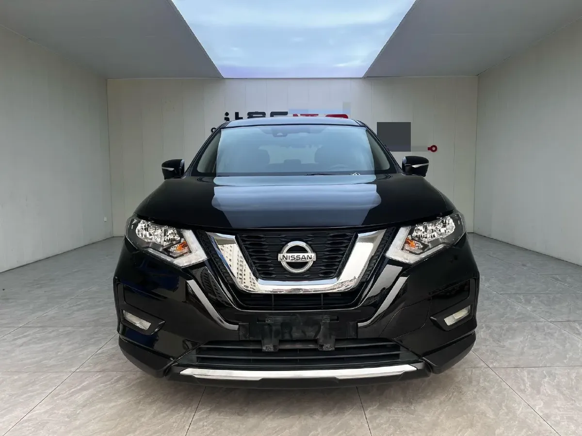 2021 Nissan X-Trail 2.0L 151HP L4 CVT,autocango,china used car exporter,china ev exporter,chinese used car exporter,chinese used ev exporter