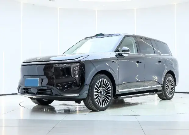 2026 IM LS9 REEV 155HP REEV