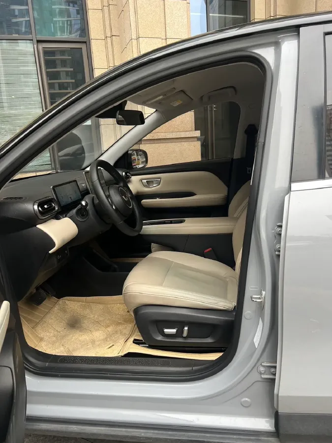 2024 WuLing BinGuoPLUS BEV 50.6KWH,autocango,china used car exporter,china ev exporter,chinese used car exporter,chinese used ev exporter