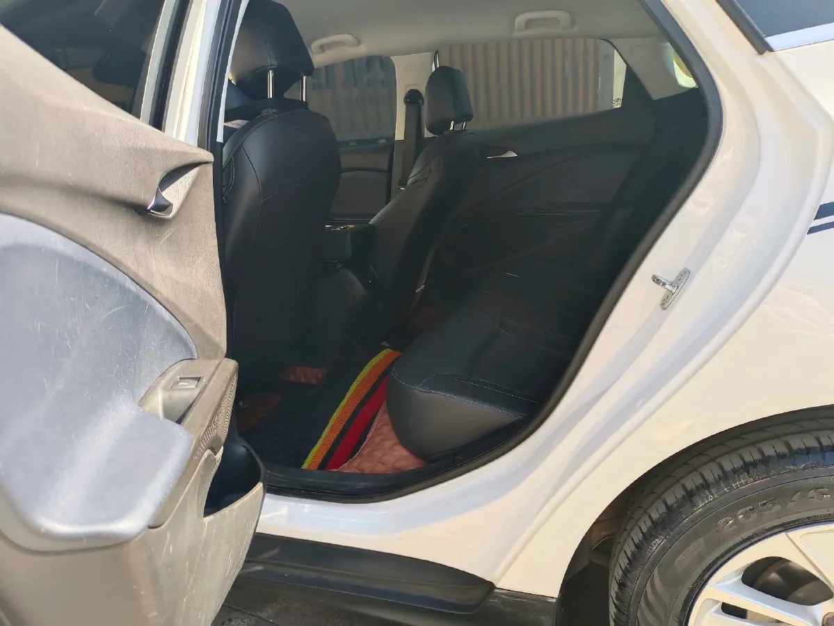 2020 Hunkt KuangShi 2.0T 218HP L4 8AT,autocango,china used car exporter,china ev exporter,chinese used car exporter,chinese used ev exporter