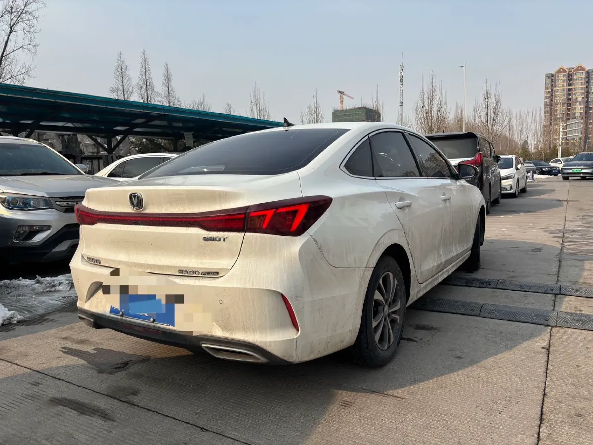 2021 ChangAn Eado 1.4T 160HP L4 7DCT,autocango,china used car exporter,china ev exporter,chinese used car exporter,chinese used ev exporter