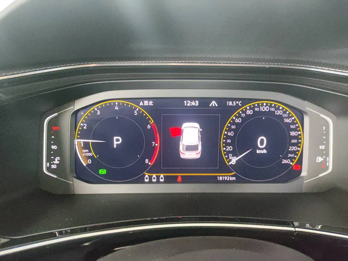 2020 Volkswagen Tayron X 2.0T 186HP L4 7DCT,autocango,china used car exporter,china ev exporter,chinese used car exporter,chinese used ev exporter