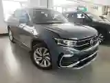 2020 Volkswagen Tayron X 2.0T 186HP L4 7DCT