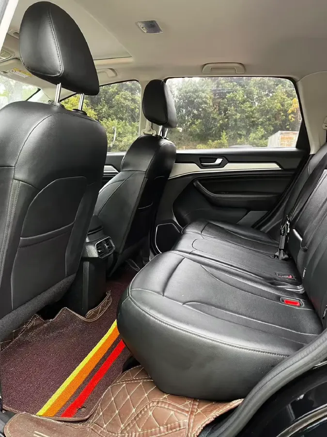 2018 Haval H6 1.5T 150HP L4 7DCT,autocango,china used car exporter,china ev exporter,chinese used car exporter,chinese used ev exporter