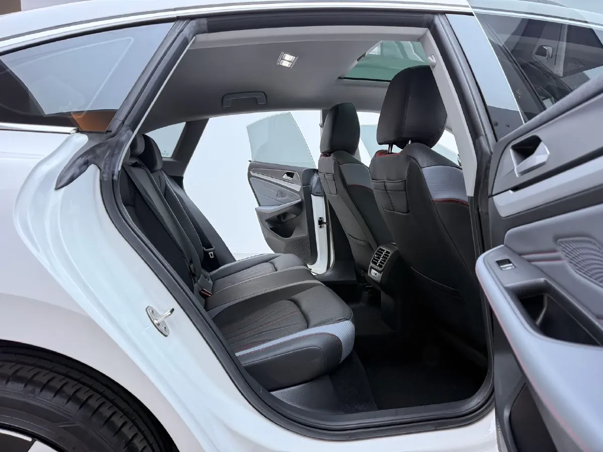 2022 Exceed TXL 2.0T 261HP L4 7DCT,autocango,china used car exporter,china ev exporter,chinese used car exporter,chinese used ev exporter