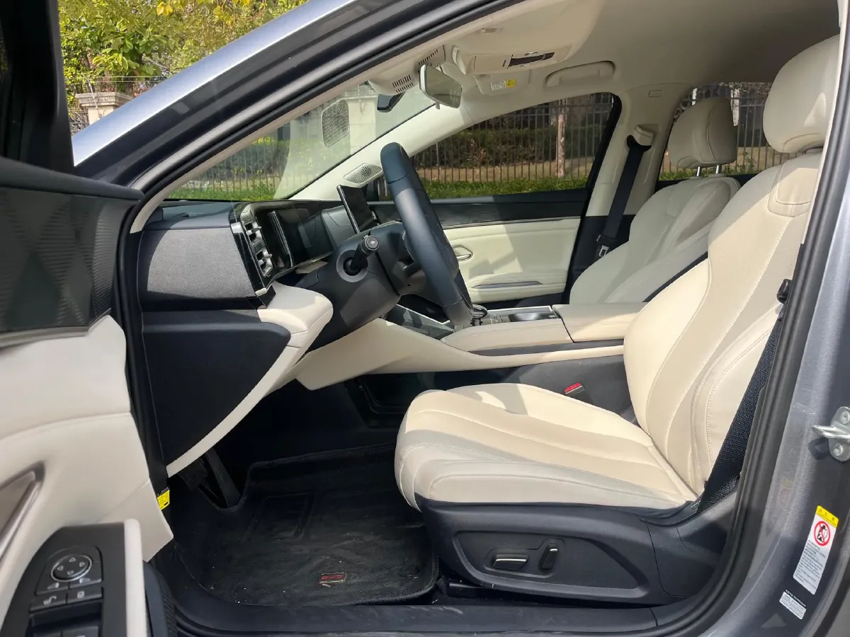 2024 BYD QinL 1.5L 101HP L4 E-CVT PHEV 10.08KWH,autocango,china used car exporter,china ev exporter,chinese used car exporter,chinese used ev exporter