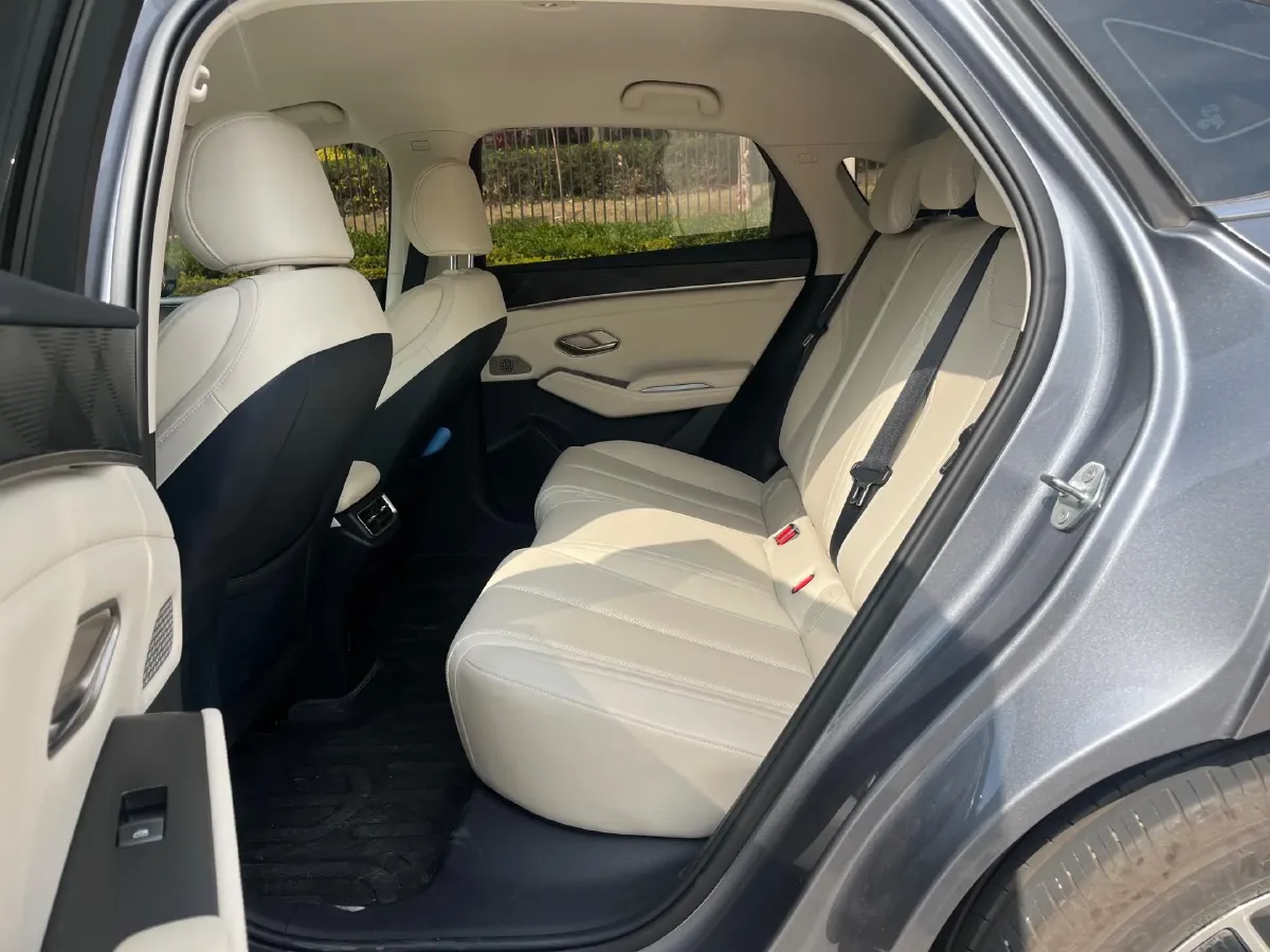 2024 BYD QinL 1.5L 101HP L4 E-CVT PHEV 10.08KWH,autocango,china used car exporter,china ev exporter,chinese used car exporter,chinese used ev exporter