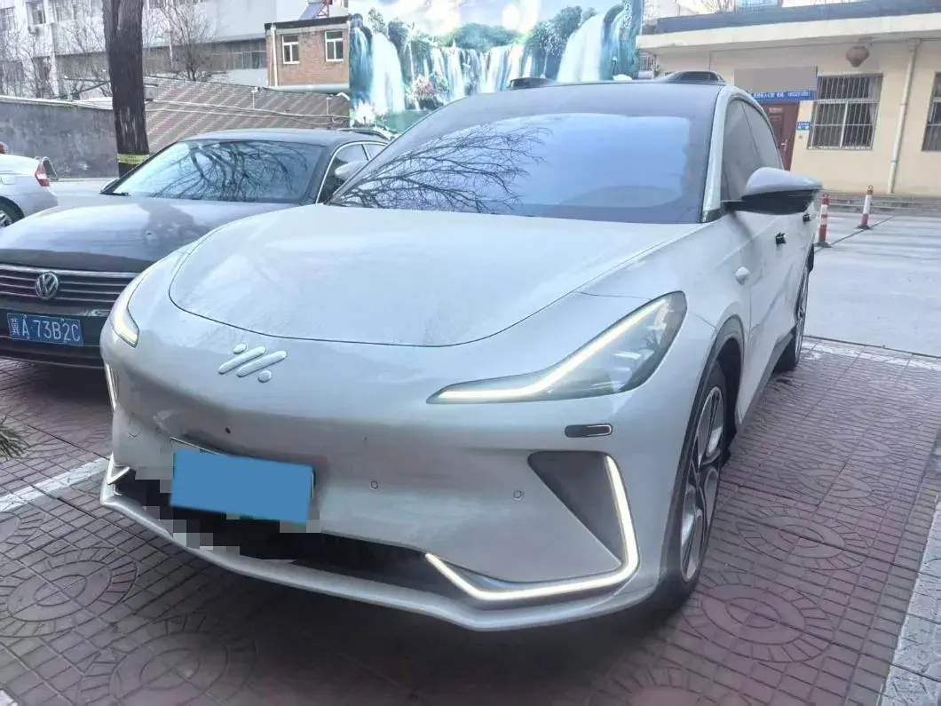 2023 IM LS7 BEV 100KWH