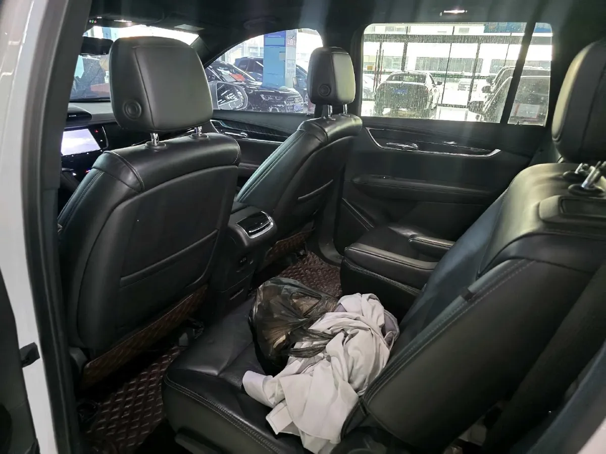 2019 Cadillac CT6 2.0T 241HP L4 10AT,autocango,china used car exporter,china ev exporter,chinese used car exporter,chinese used ev exporter