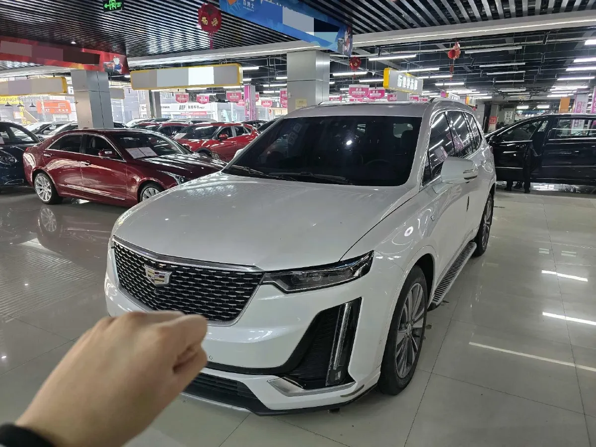 2019 Cadillac CT6 2.0T 241HP L4 10AT,autocango,china used car exporter,china ev exporter,chinese used car exporter,chinese used ev exporter